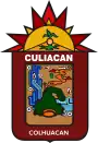 Coat of arms of Culiacán Municipality