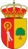 Coat of arms of Arona