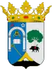 Official seal of Arraya de Oca