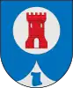 Coat of arms of Arriaga