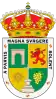 Coat of arms of Atajate