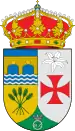 Official seal of Bañobárez