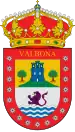 Coat of arms of Balboa