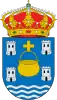 Coat of arms of Baralla