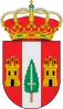 Official seal of Barbuñales, Spain