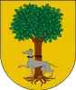 Coat of arms of Barillas