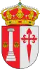 Official seal of Benquerencia, Spain