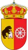 Official seal of Berlanga de Duero