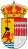 Official seal of Bernuy de Porreros