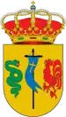 Official seal of Berrocal