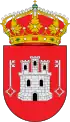 Coat of arms of Beteta