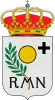 Official seal of Blesa