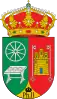 Official seal of Boceguillas