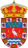 Coat of arms of Bocigas, Spain