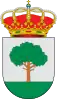 Official seal of Bollullos de la Mitación, Spain