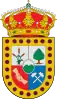 Coat of arms of Buenache de la Sierra