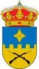 Official seal of Cabañas de Ebro, Spain