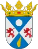 Official seal of Cabezón de Valderaduey, Spain