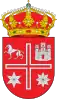 Official seal of Cabezón de la Sierra