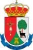 Official seal of Cabra del Santo Cristo