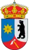 Coat of arms of Cabuérniga