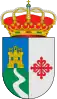 Coat of arms of Calzada de Calatrava