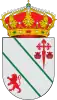 Official seal of Calzadilla de los Barros