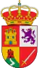 Official seal of Campillo de Arenas