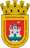 Official seal of Cantillana