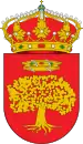 Official seal of Carrascal de Barregas