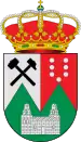 Coat of arms of Carrocera