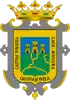 Official seal of Casarabonela