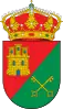 Official seal of Castellanos de Castro