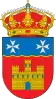 Official seal of Castiliscar