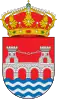 Official seal of Castrogonzalo