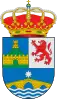 Official seal of Castroverde de Campos