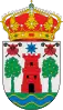 Official seal of Cerezo de Río Tirón