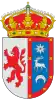 Official seal of Cervera de Pisuerga