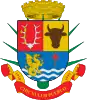 Coat of arms of Chicxulub Pueblo