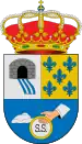 Official seal of Cipérez