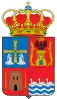 Coat of arms of Cuaña