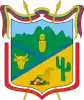 Official seal of Colombia, Huila