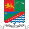 Official seal of Concepción