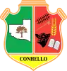 Coat of arms of Conhelo