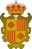 Official seal of Crivillén