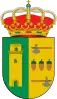 Coat of arms of Cucalón