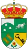 Official seal of Cuevas del Campo, Spain