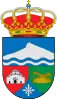 Official seal of Dílar