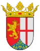 Official seal of El Burgo de Ebro