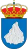 Official seal of El Pedroso, Spain